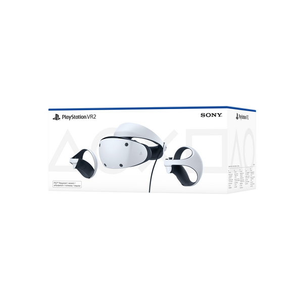 9454298 PLAYSTATION VR2