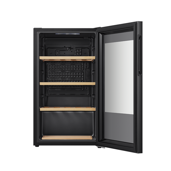 RW12D4NWG0 FRIGO CANTINA 30BT H84 L48 G FILTROUV