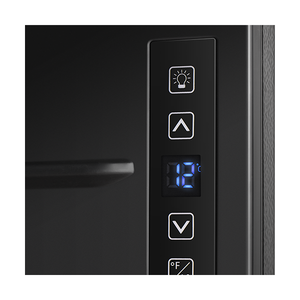 RW12D4NWG0 FRIGO CANTINA 30BT H84 L48 G FILTROUV