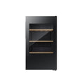 RW12D4NWG0 FRIGO CANTINA 30BT H84 L48 G FILTROUV