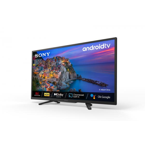 KD32W800P1AEP TVC LED 32 HD ANDROID TV READY WIFI SAT 3HDMI2 USB DIRECT LED