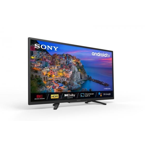 KD32W800P1AEP TVC LED 32 HD ANDROID TV READY WIFI SAT 3HDMI2 USB DIRECT LED