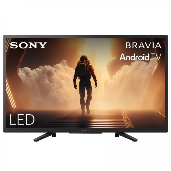 TV LED 32"HD READY SMART ANDROID BRAVIA