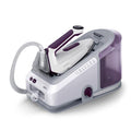 FERRO CAR.CONT. 2400W 2LT PIAST.FREEGLIDE 3D VIOLA