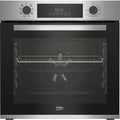 FORNO 60CM 72LT MULTIF.8 CL.A INOX
