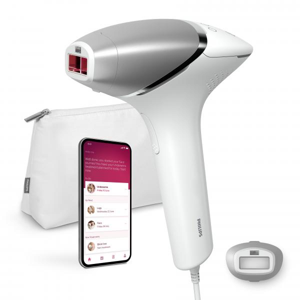 BRI940/00 IPL SERIE 8000 LUMEA SENSEIQ 5 IMPOSTAZIONI LUCE