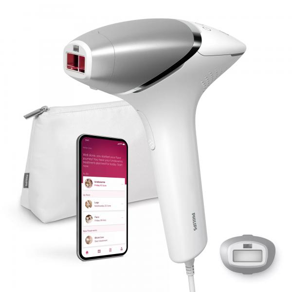 BRI940/00 IPL SERIE 8000 LUMEA SENSEIQ 5 IMPOSTAZIONI LUCE