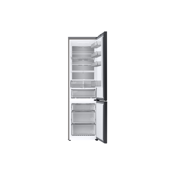 RB38C7B6AB1 FRIGO COMBI 387LT H203 NF BLACK A BESPOKE WIFI
