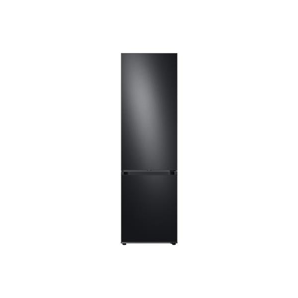RB38C7B6AB1 FRIGO COMBI 387LT H203 NF BLACK A BESPOKE WIFI