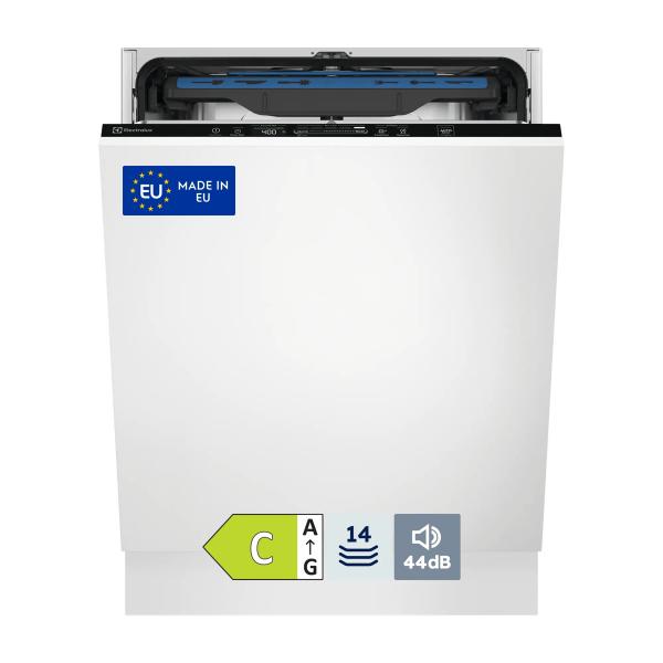 LAVAST.SC/TOT.60CM 14COP CE.C INV. 3CESTO SLIDING