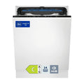 LAVAST.SC/TOT.60CM 14COP CE.C INV. 3CESTO SLIDING