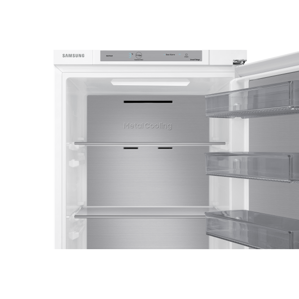 Samsung Frigorifero Monoporta da Incasso 1.78m Total No Frost 270L BRR29703EWW