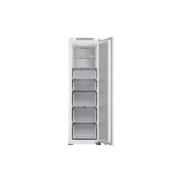 Samsung Freezer Monoporta da Incasso 1.78m Total No Frost 270L BRZ22700EWW
