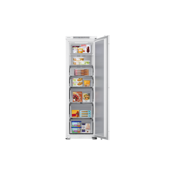 Samsung Freezer Monoporta da Incasso 1.78m Total No Frost 270L BRZ22700EWW