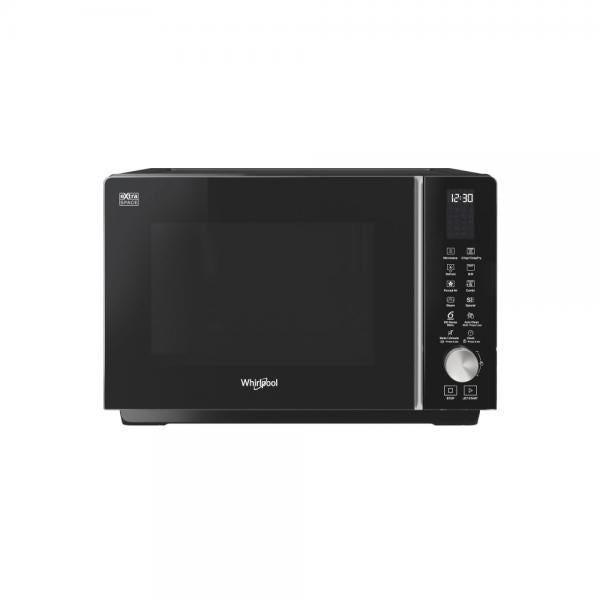 FORNO M/O 800W 25LT C/GRILL 1300W VAP. INOX/NERO