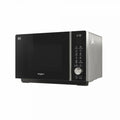 FORNO M/O 800W 25LT C/GRILL 1300W VAP. INOX/NERO