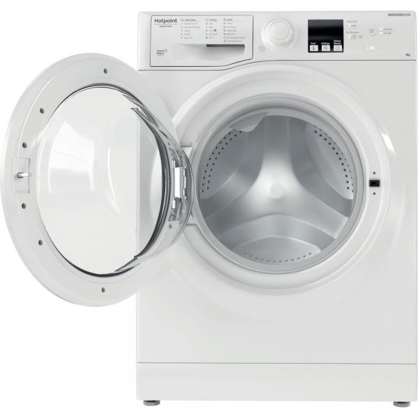 LAV.C/FRONT SLIM 42.5CM 6KG 1200GIRI CE.C INVERTER