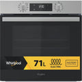 FORNO 60CM 71LT MULTIF. IDROLITICO INOX