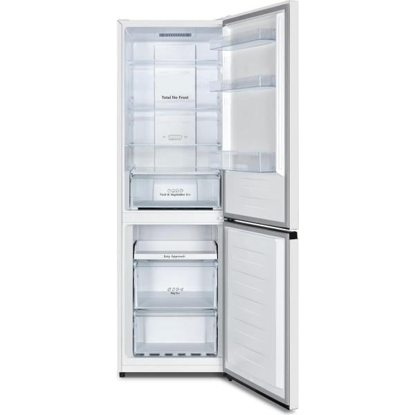 RB390N4AWE FRIGO COMBI 300LT H185 NF BIANCO E