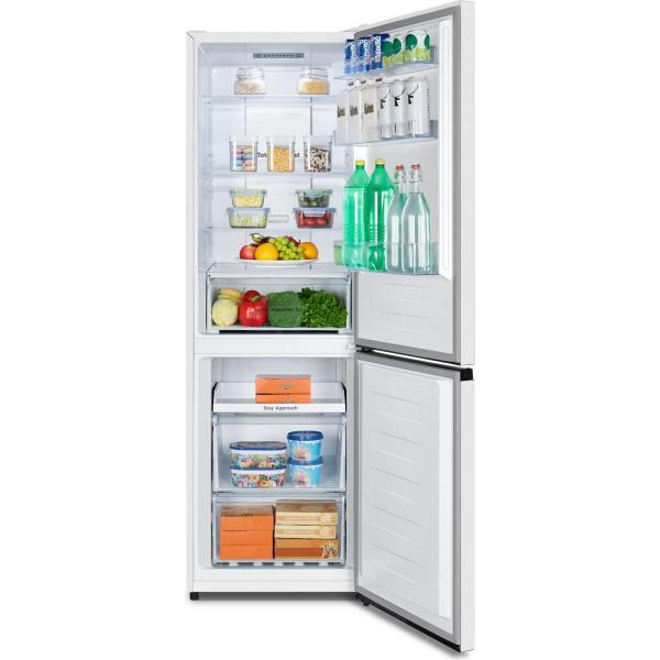 RB390N4AWE FRIGO COMBI 300LT H185 NF BIANCO E