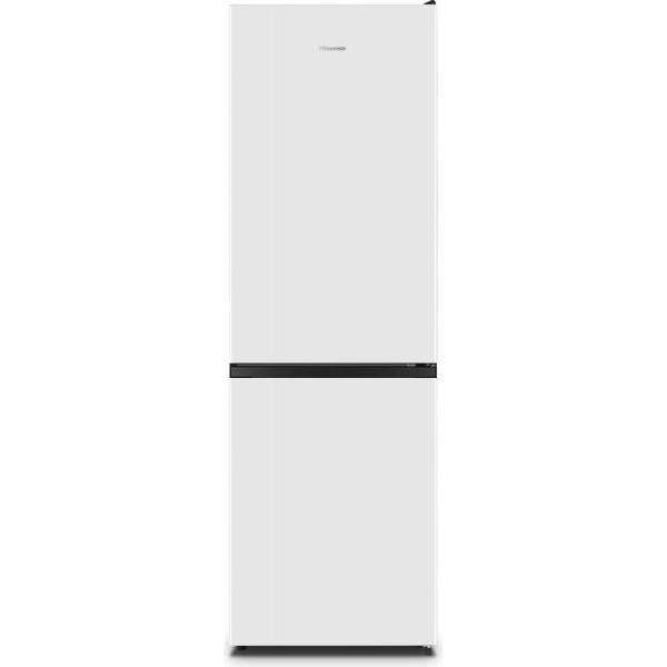 RB390N4AWE FRIGO COMBI 300LT H185 NF BIANCO E