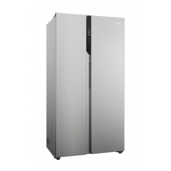 HSR5918DNMP FRIGO SBS 520LT H177-L91-P64 NF D INOX