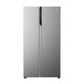 HSR5918DNMP FRIGO SBS 520LT H177-L91-P64 NF D INOX