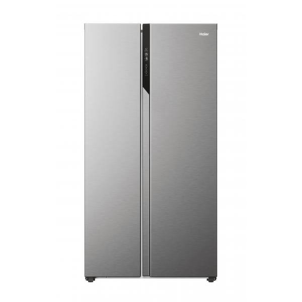 HSR5918DNMP FRIGO SBS 520LT H177-L91-P64 NF D INOX