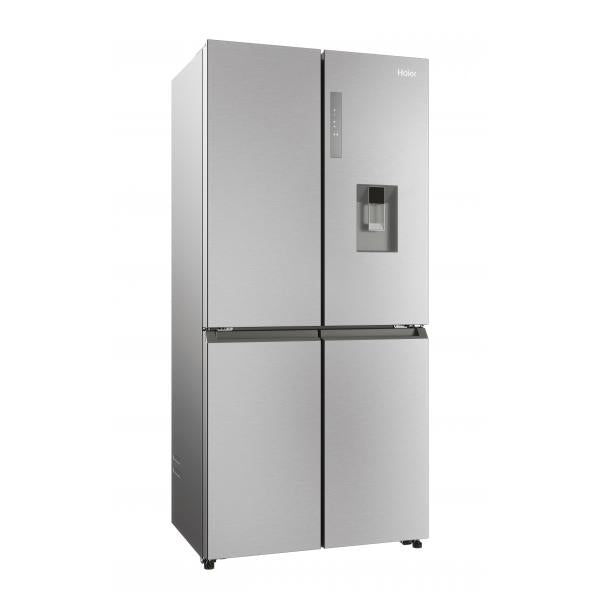 FRIGO 4P. 463LT CE.E NOFROST DISP.BEV INV. INOX