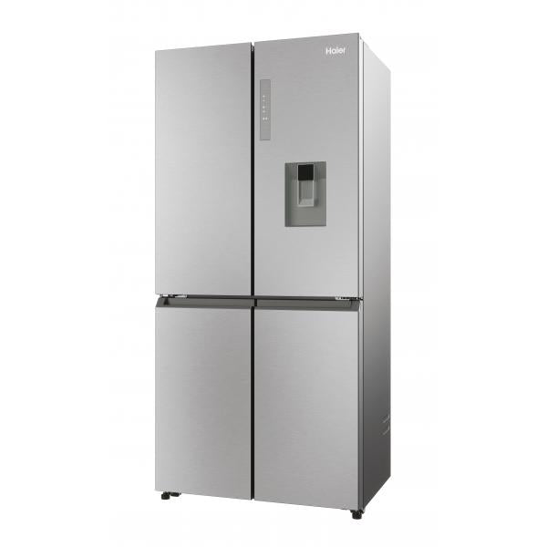 FRIGO 4P. 463LT CE.E NOFROST DISP.BEV INV. INOX