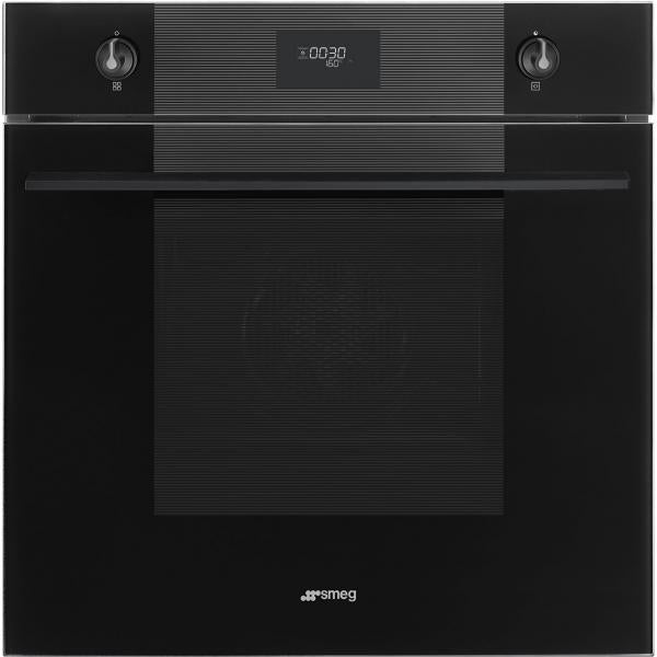 SFP6101TB3 FORNO 70LT MULTI10 A+ TERMOVENT NERO PIROLITICO (JUMP)