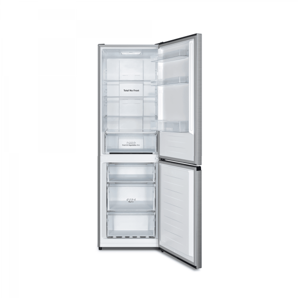 COMBI 326LT CE.D NOFROST INOX