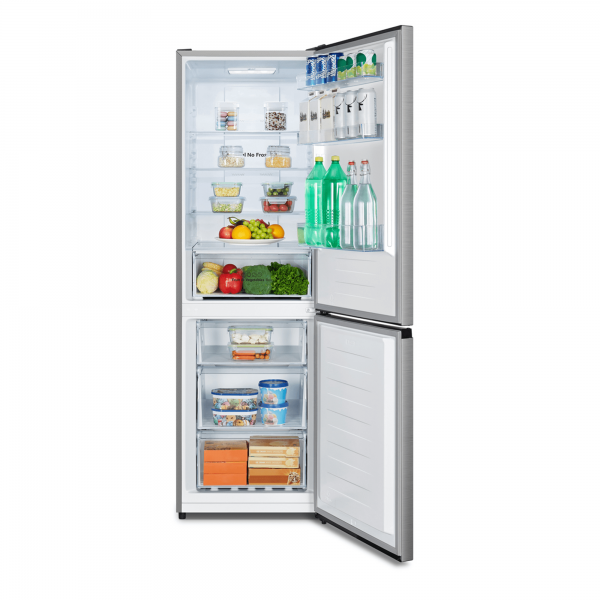COMBI 326LT CE.D NOFROST INOX