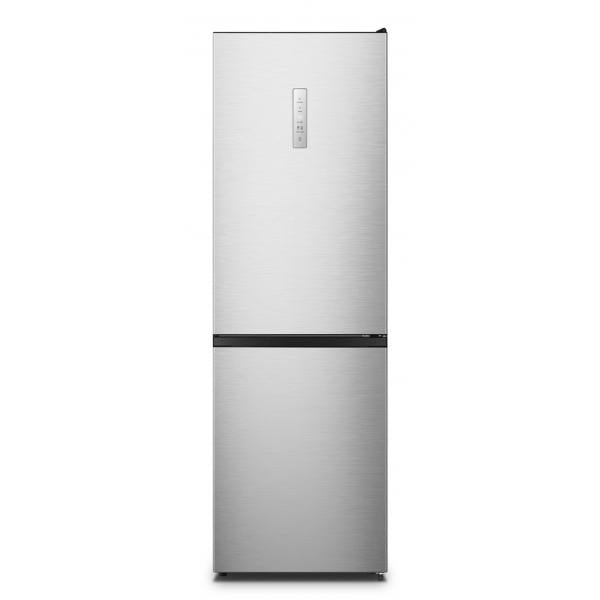 COMBI 326LT CE.D NOFROST INOX