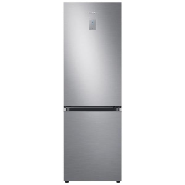 RB34C775CS9 FRIGO COMBI 344LT H185 NF C INOX METALBACK