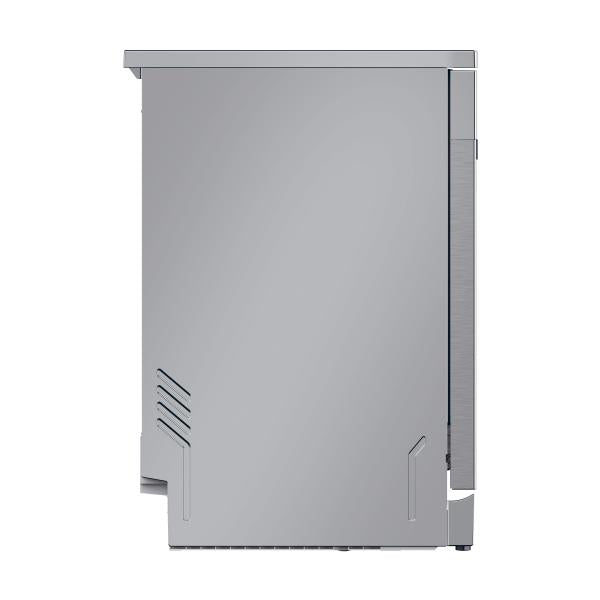 LAVAST.13COP CE.C 8PROGR. INV. WIFI INOX