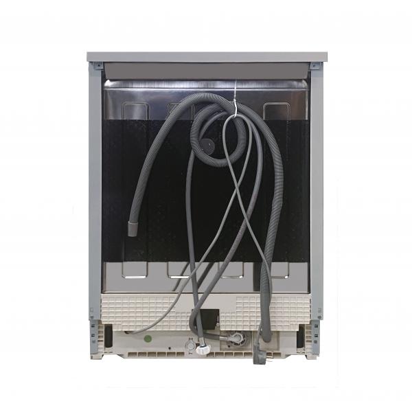 LAVAST.13COP CE.C 8PROGR. INV. WIFI INOX