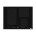 Franke FMA 654 I F BK Nero Da incasso 65 cm Piano cottura a induzione 4 Fornello(i)