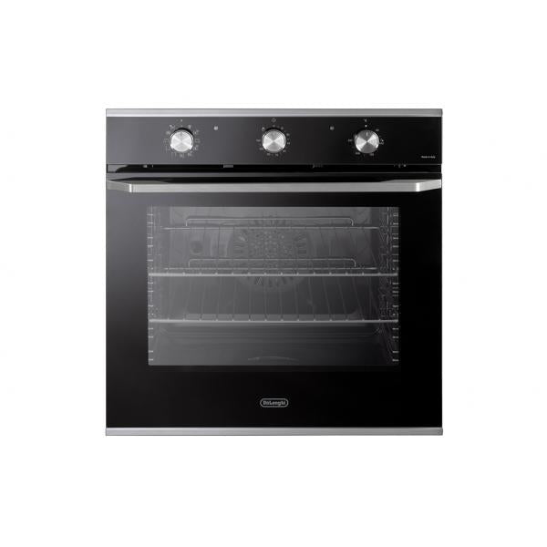 FORNO 60CM 74LT 3D MULTIF.11 AIR FRY NERO
