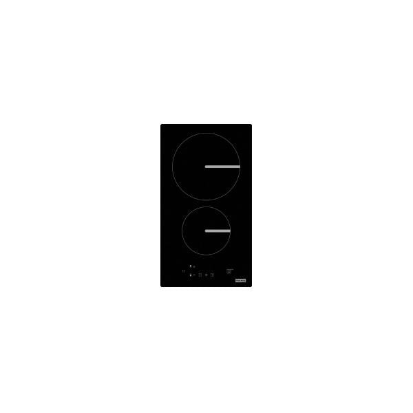 Franke FSM302IBK piano cottura Nero Da incasso 30 cm Piano cottura a induzione 2 Fornello(i)