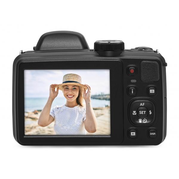 AZ425K FOT BRI 20MPX 42X 3" FULL HD BLACK