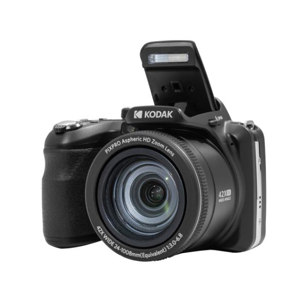 AZ425K FOT BRI 20MPX 42X 3" FULL HD BLACK