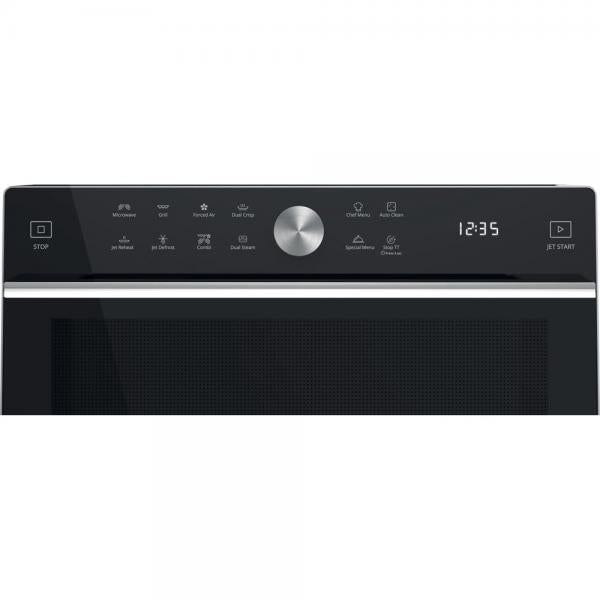FORNO M/O TERMOV. 900W 33LT C/GRILL VAPORE BLACK
