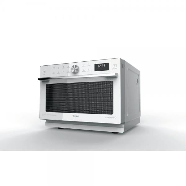 FORNO M/O TERMOV. 900W 33LT C/GRILL VAPORE WHITE