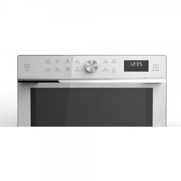 FORNO M/O TERMOV. 900W 33LT C/GRILL VAPORE WHITE