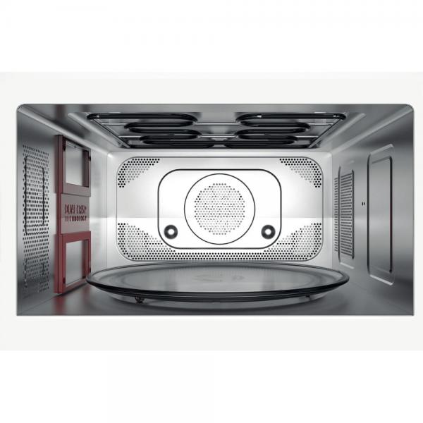 MWSC933SW FORNO MWO COMBI. 33 LT ELETT. 900 W 6TH SENSE CRISP BIANCO