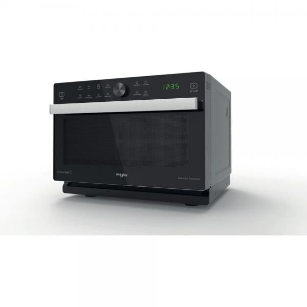FORNO M/O 900W 33LT C/GRILL 1200W DUALCRISP VAPORE