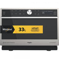 MWSC9133SX FORNO MWO COMBI. 33 LT ELETT. 900 W 6TH SENSE CRISP BIANCO