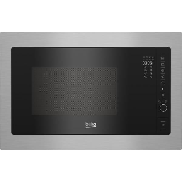 BMGB25332BG FORNO MW INC 25LT GRILL MULTI8 INOX TOUCH CONTROL
