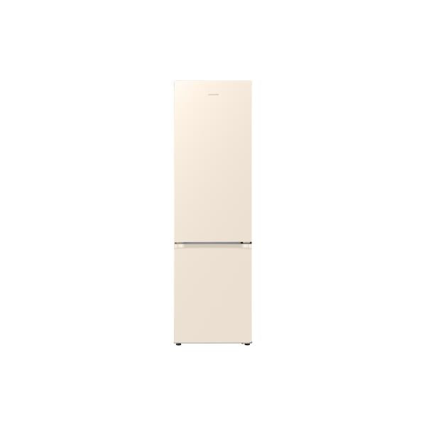 COMBI 390LT CE.D 2M NOFROST INV. ECOFLEX AI SABBIA
